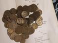 Мелочи сср продаю монеты