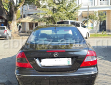 Mercedes-Benz CLK