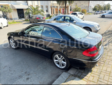 Mercedes-Benz CLK