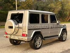 Mercedes-Benz G-Класс