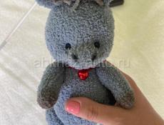 Игрушка ручной работы 