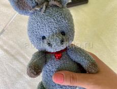 Игрушка ручной работы 