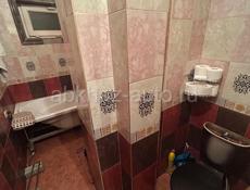 Трехкомнатная квартира 