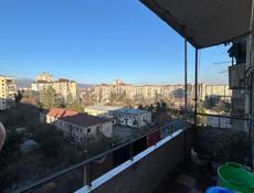 Трехкомнатная квартира 