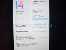 Redmi 12 256gb новый 