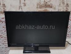 Продаю телевизор. Диагональ 55 см.