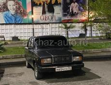 ВАЗ 2107