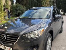 Mazda CX-7