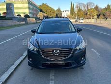 Mazda CX-7