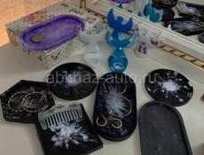 Пасхальные подставки для яиц