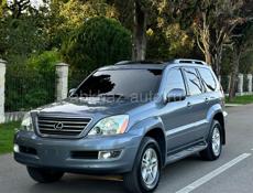 Lexus GX