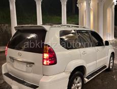 Lexus GX