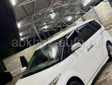 Honda Еlysion