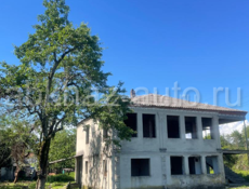 Дом в Гуплыпше 15сот
