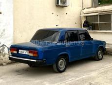 ВАЗ 2107