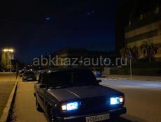 ВАЗ 2107