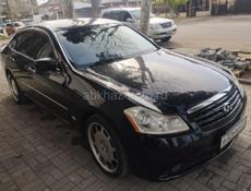 Infiniti M35
