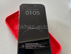iPhone 14 Pro 256 gb