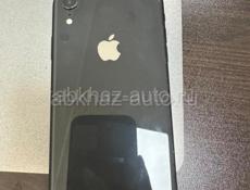 iPhone xr 128