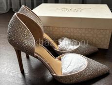 новые туфли Jewel Alexandra 