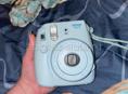 Фотоаппарат Instax 