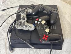 PS4