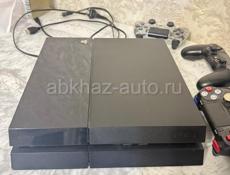 PS4