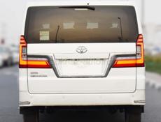 Toyota Granvia