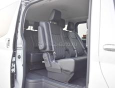 Toyota Granvia
