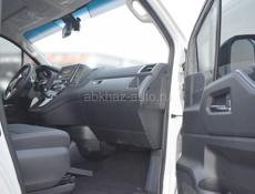 Toyota Granvia