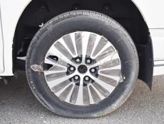 Toyota Granvia