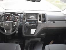 Toyota Granvia