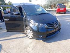 Honda Еlysion