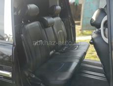 Honda Еlysion