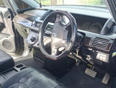 Honda Еlysion