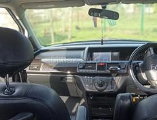 Honda Еlysion