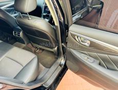 Infiniti Q45