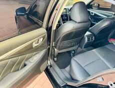 Infiniti Q45