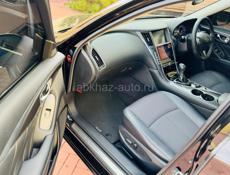 Infiniti Q45