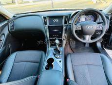 Infiniti Q45