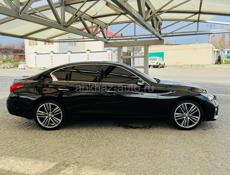 Infiniti Q45