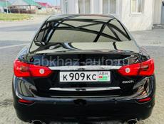 Infiniti Q45