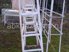 СТЕЛАЖИ ДЛЯ МАГАЗИНА 