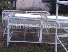 СТЕЛАЖИ ДЛЯ МАГАЗИНА 