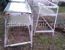 СТЕЛАЖИ ДЛЯ МАГАЗИНА 