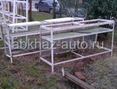 СТЕЛАЖИ ДЛЯ МАГАЗИНА 