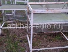 СТЕЛАЖИ ДЛЯ МАГАЗИНА 