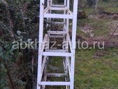 СТЕЛАЖИ ДЛЯ МАГАЗИНА 