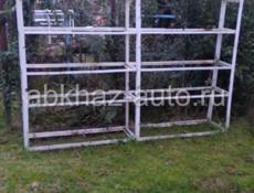 СТЕЛАЖИ ДЛЯ МАГАЗИНА 