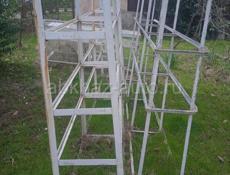 СТЕЛАЖИ ДЛЯ МАГАЗИНА 